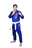 Gi - Blue+Sunburst Yellow