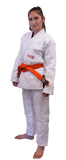 Dojo Gi
