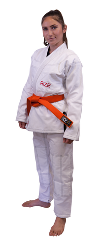 Dojo Gi