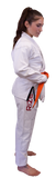 Dojo Gi