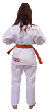 Dojo Gi