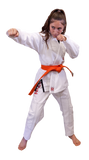 Dojo Gi