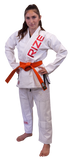 Gi - White+Red