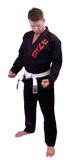 Gi - Black+Red