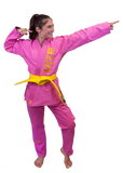 Gi - Pink+Yellow