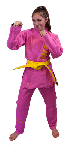 Gi - Pink+Yellow