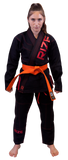 Gi - Black+Red