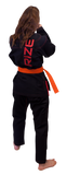 Gi - Black+Red