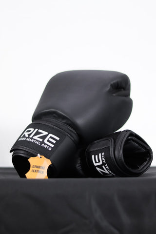 Muay Thai Gloves 16oz
