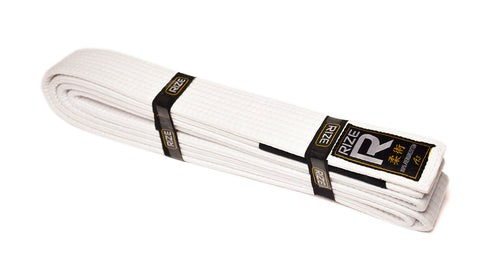 RIZE BJJ Belt